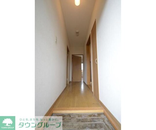 メゾン・ド・ルミエールの物件内観写真